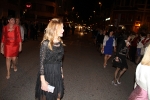 Lorena Traver ya es la nueva reina de las fiestas de Vila-real 2013