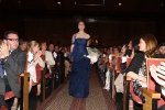 Lorena Traver ya es la nueva reina de las fiestas de Vila-real 2013