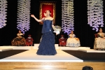 Lorena Traver ya es la nueva reina de las fiestas de Vila-real 2013