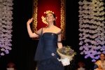 Lorena Traver ya es la nueva reina de las fiestas de Vila-real 2013