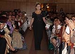 Lorena Traver ya es la nueva reina de las fiestas de Vila-real 2013