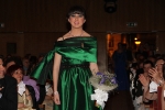 Lorena Traver ya es la nueva reina de las fiestas de Vila-real 2013
