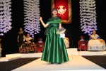 Lorena Traver ya es la nueva reina de las fiestas de Vila-real 2013