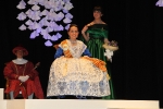 Lorena Traver ya es la nueva reina de las fiestas de Vila-real 2013