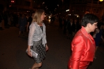 Lorena Traver ya es la nueva reina de las fiestas de Vila-real 2013