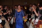 Lorena Traver ya es la nueva reina de las fiestas de Vila-real 2013