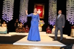 Lorena Traver ya es la nueva reina de las fiestas de Vila-real 2013