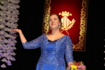 Lorena Traver ya es la nueva reina de las fiestas de Vila-real 2013