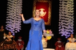 Lorena Traver ya es la nueva reina de las fiestas de Vila-real 2013