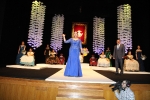 Lorena Traver ya es la nueva reina de las fiestas de Vila-real 2013