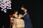 Lorena Traver ya es la nueva reina de las fiestas de Vila-real 2013