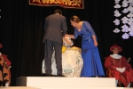 Lorena Traver ya es la nueva reina de las fiestas de Vila-real 2013