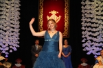 Lorena Traver ya es la nueva reina de las fiestas de Vila-real 2013
