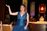 Lorena Traver ya es la nueva reina de las fiestas de Vila-real 2013