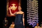 Lorena Traver ya es la nueva reina de las fiestas de Vila-real 2013