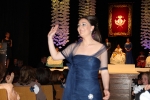 Lorena Traver ya es la nueva reina de las fiestas de Vila-real 2013