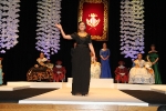 Lorena Traver ya es la nueva reina de las fiestas de Vila-real 2013