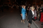 Lorena Traver ya es la nueva reina de las fiestas de Vila-real 2013