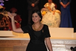 Lorena Traver ya es la nueva reina de las fiestas de Vila-real 2013
