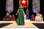 Lorena Traver ya es la nueva reina de las fiestas de Vila-real 2013