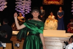 Lorena Traver ya es la nueva reina de las fiestas de Vila-real 2013