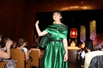 Lorena Traver ya es la nueva reina de las fiestas de Vila-real 2013