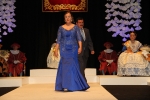 Lorena Traver ya es la nueva reina de las fiestas de Vila-real 2013