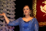Lorena Traver ya es la nueva reina de las fiestas de Vila-real 2013