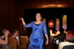 Lorena Traver ya es la nueva reina de las fiestas de Vila-real 2013