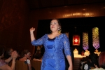 Lorena Traver ya es la nueva reina de las fiestas de Vila-real 2013