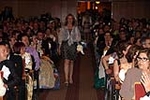 Lorena Traver ya es la nueva reina de las fiestas de Vila-real 2013