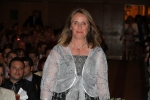 Lorena Traver ya es la nueva reina de las fiestas de Vila-real 2013