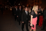 Lorena Traver ya es la nueva reina de las fiestas de Vila-real 2013
