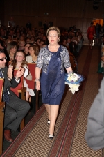 Lorena Traver ya es la nueva reina de las fiestas de Vila-real 2013