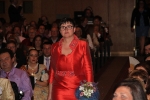 Lorena Traver ya es la nueva reina de las fiestas de Vila-real 2013