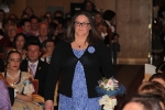 Lorena Traver ya es la nueva reina de las fiestas de Vila-real 2013