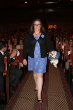 Lorena Traver ya es la nueva reina de las fiestas de Vila-real 2013