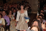 Lorena Traver ya es la nueva reina de las fiestas de Vila-real 2013