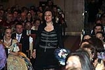 Lorena Traver ya es la nueva reina de las fiestas de Vila-real 2013