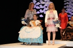 Lorena Traver ya es la nueva reina de las fiestas de Vila-real 2013
