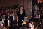 Lorena Traver ya es la nueva reina de las fiestas de Vila-real 2013