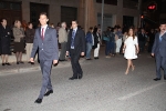 Lorena Traver ya es la nueva reina de las fiestas de Vila-real 2013