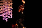 Lorena Traver ya es la nueva reina de las fiestas de Vila-real 2013