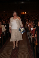 Lorena Traver ya es la nueva reina de las fiestas de Vila-real 2013