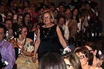 Lorena Traver ya es la nueva reina de las fiestas de Vila-real 2013
