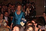 Lorena Traver ya es la nueva reina de las fiestas de Vila-real 2013