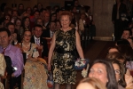 Lorena Traver ya es la nueva reina de las fiestas de Vila-real 2013