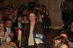 Lorena Traver ya es la nueva reina de las fiestas de Vila-real 2013