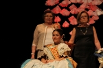 Lorena Traver ya es la nueva reina de las fiestas de Vila-real 2013