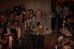 Lorena Traver ya es la nueva reina de las fiestas de Vila-real 2013